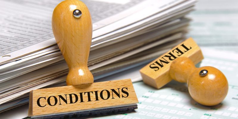 Chính sách bị thay đổi