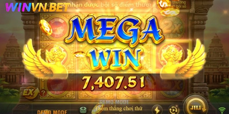 Kinh nghiệm chơi nổ hũ tại Winvn dễ thắng nhất