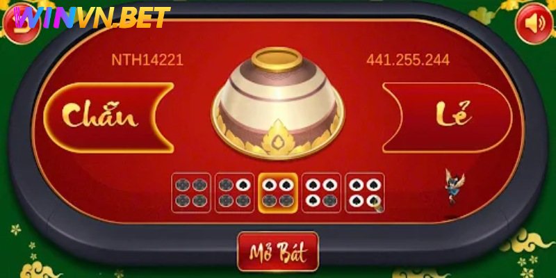 Kinh nghiệm cược bất bại