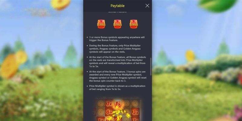 Lựa chọn mức cược phù hợp