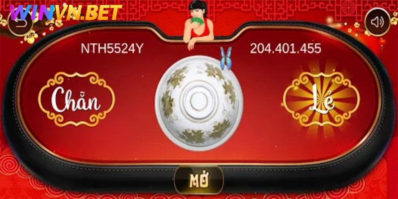 Luật chơi xóc đĩa chi tiết