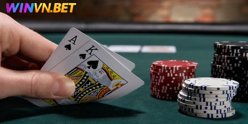 Mẹo chơi Blackjack thắng lớn