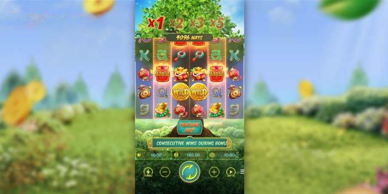Nguyên tắc hoạt động của game