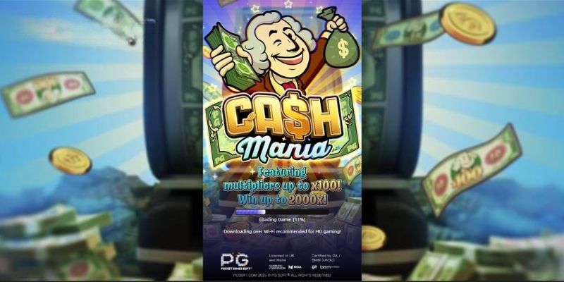 Những lý do nên chơi Nổ hũ thần tài