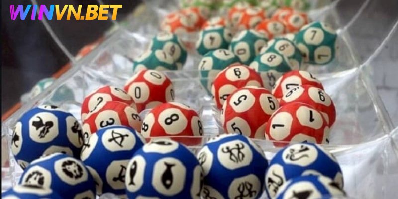 Soi cầu lô theo giải 7 - đặc biệt