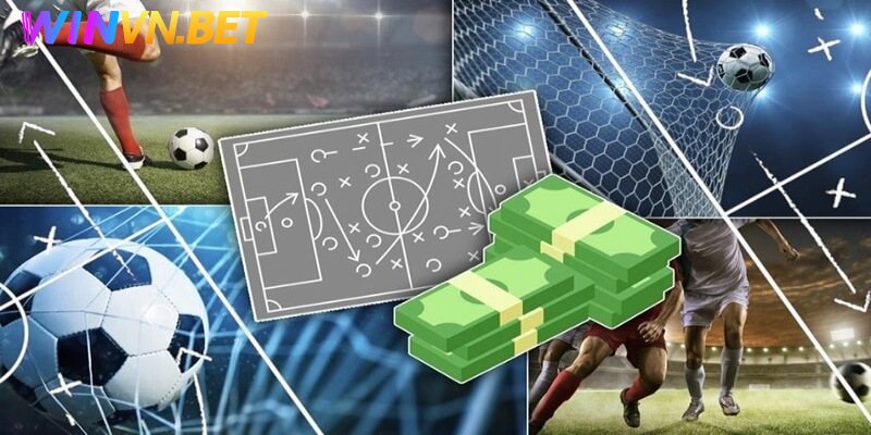 Tìm hiểu khái niệm kèo tài xỉu