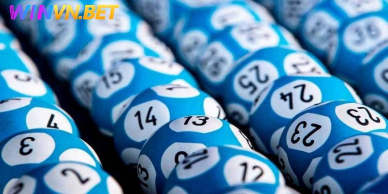 Tìm hiểu luật chơi xổ số 3 miền Winvn