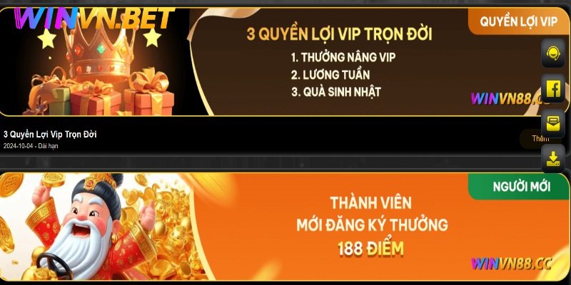 Tổng hợp các sự kiện mới nhất