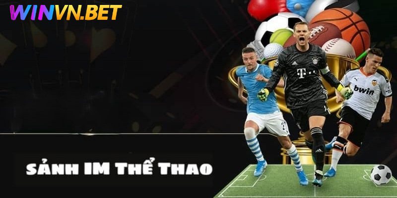 Ưu điểm nổi bật chỉ có ở IM