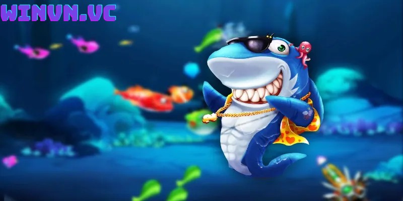 Đôi nét về bắn cá Winvn